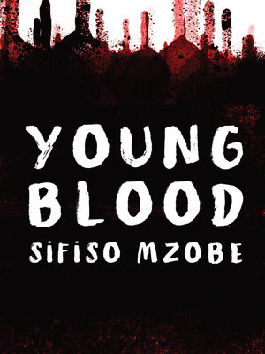 cover image of Young Blood